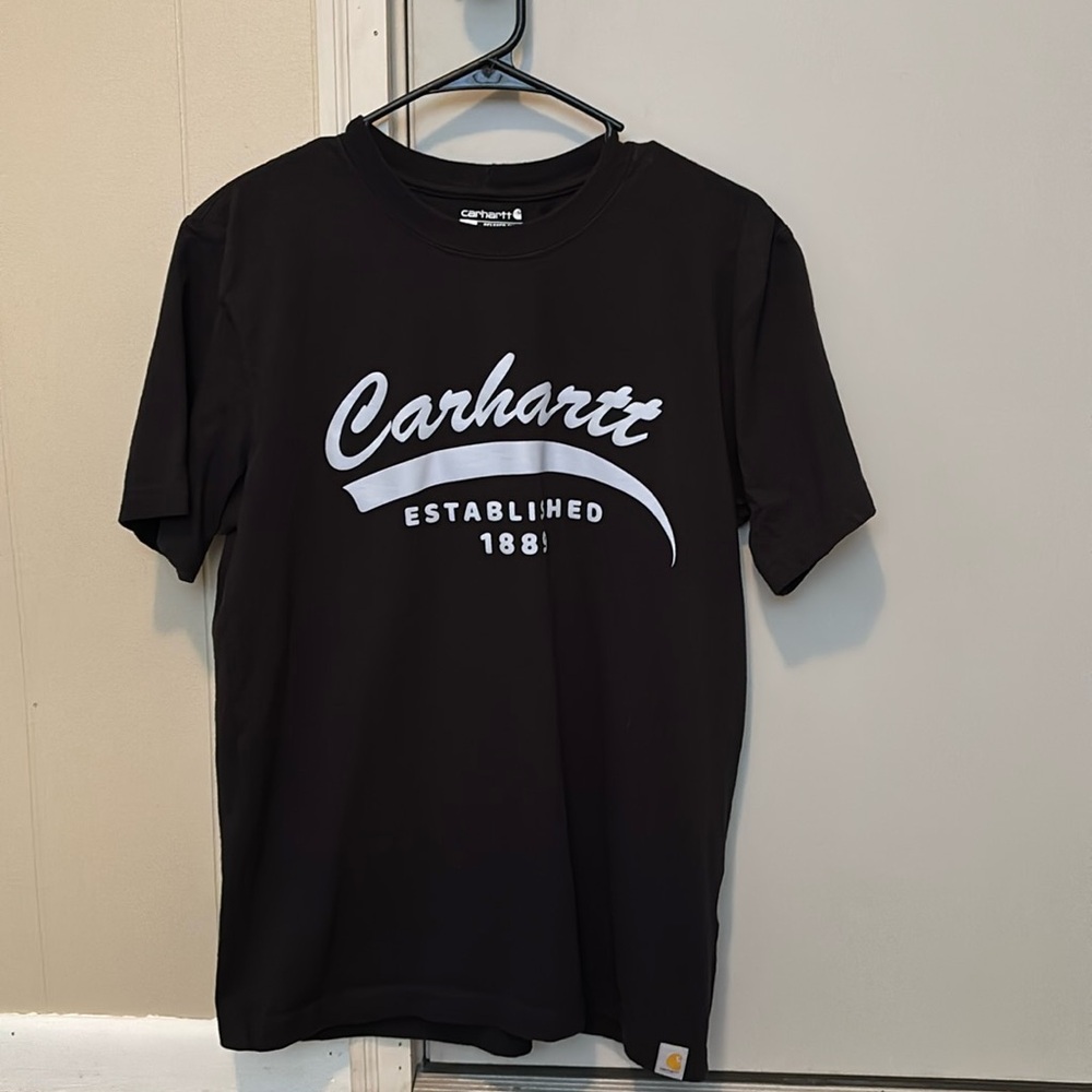 Carhartt shirt